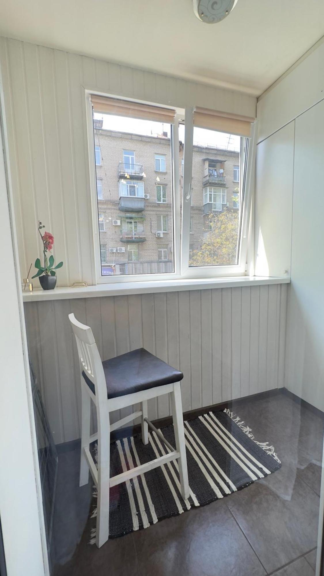 Apartment In The Centre Of City Dnipro Exterior photo