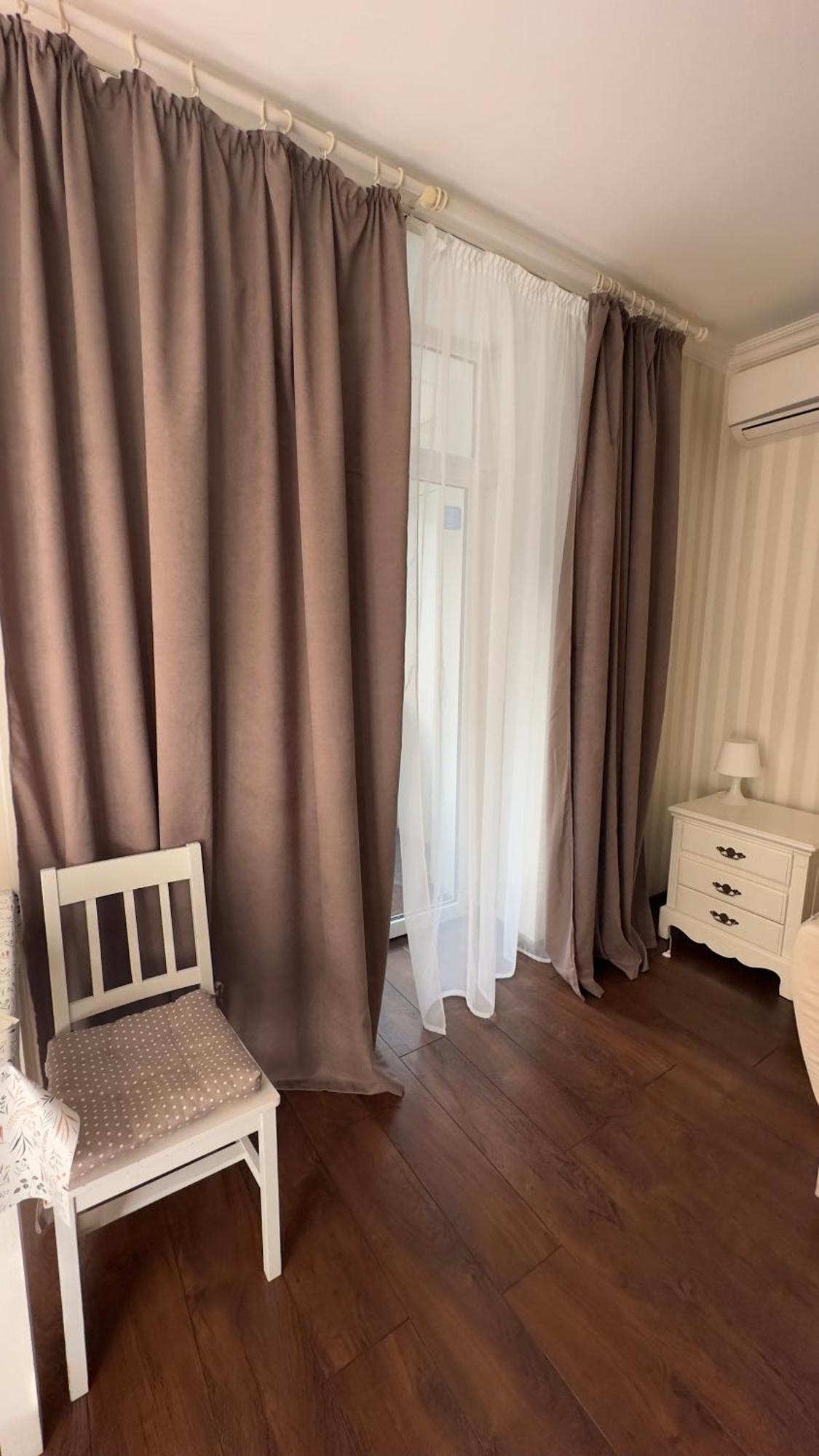 Apartment In The Centre Of City Dnipro Exterior photo